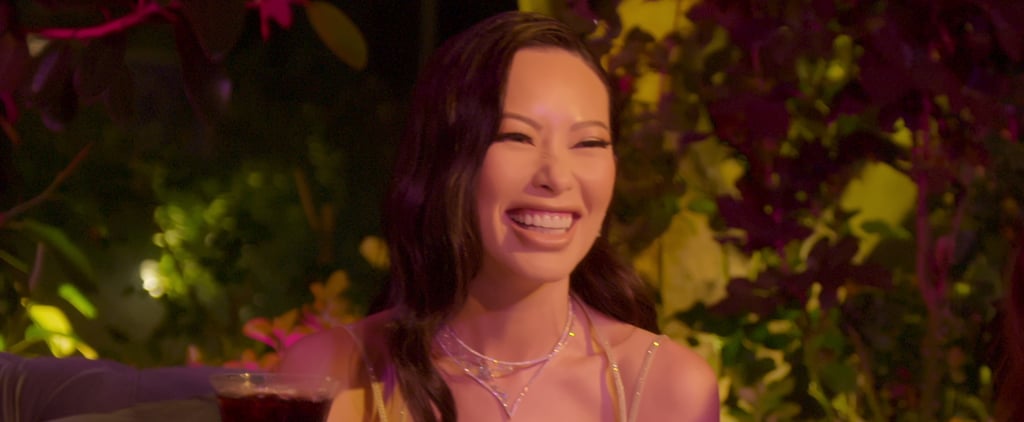 Christine Chiu Teases a "Huge Surprise" in "Bling Empire" Season 2