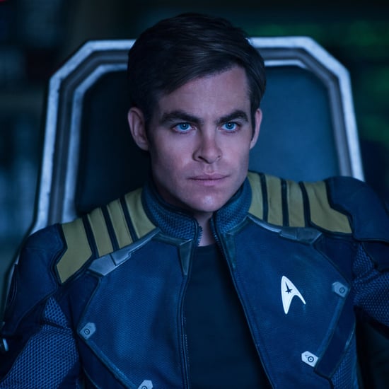 Star Trek Beyond Trailer