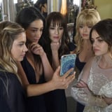 Pretty Little Liars: A.D.’s Identity