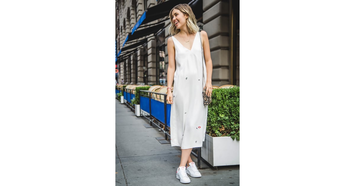 What to Give Up: Stan Smiths | What Not to Wear in 2017 | POPSUGAR Fashion Photo 16