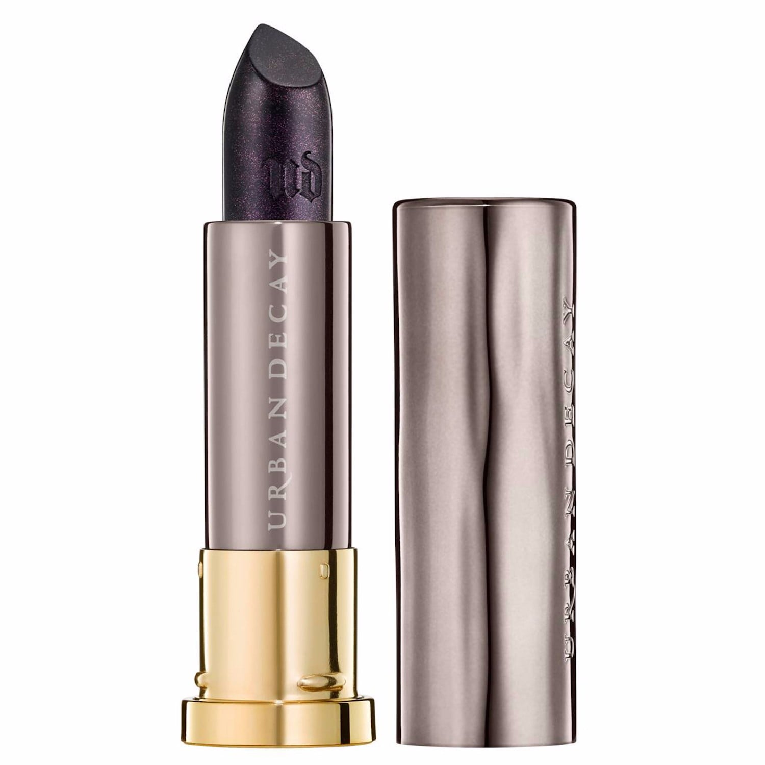 urban decay black lipstick