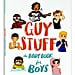 Guy Stuff: The Body Book For Boys by American Girl