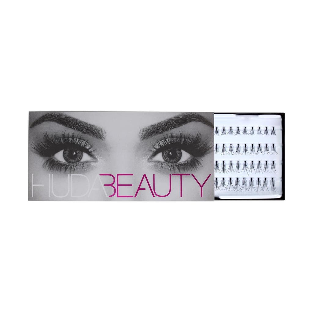 Natural-Looking Lashes