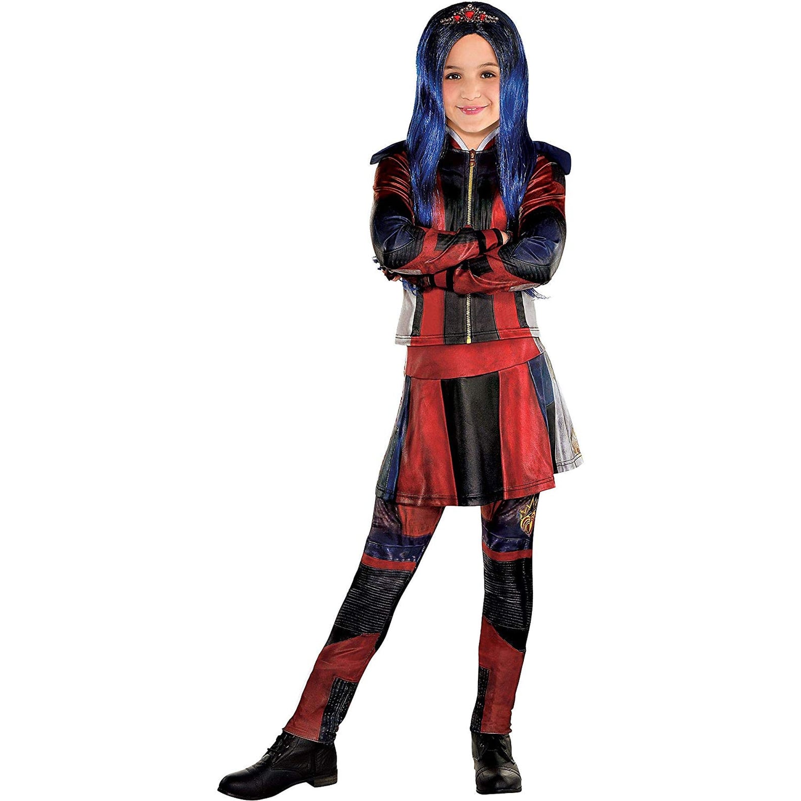 Descendants 3 Halloween Costumes | POPSUGAR Family