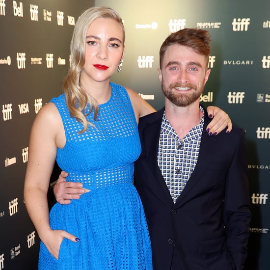 Daniel Radcliffe and Erin Darke Relationship Timeline