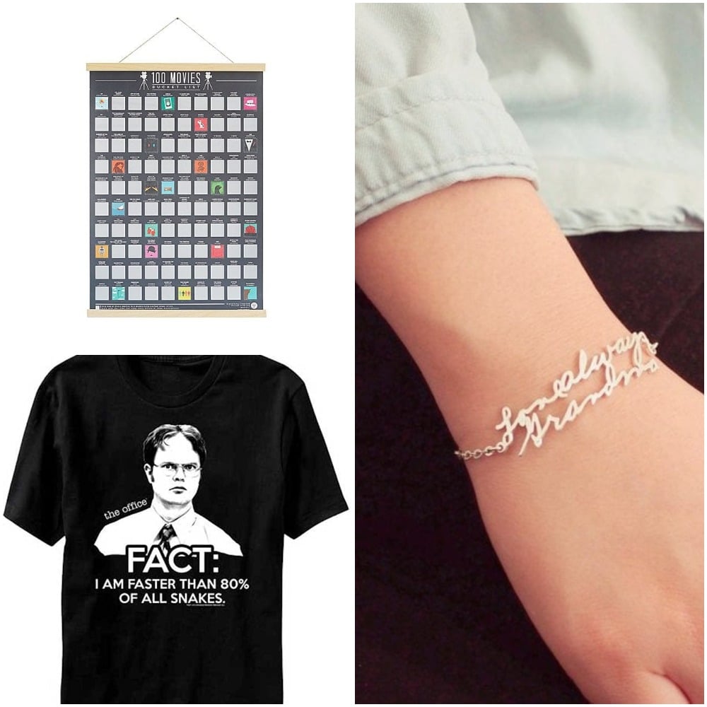 Best Gifts For 17 Year Olds Popsugar Family
