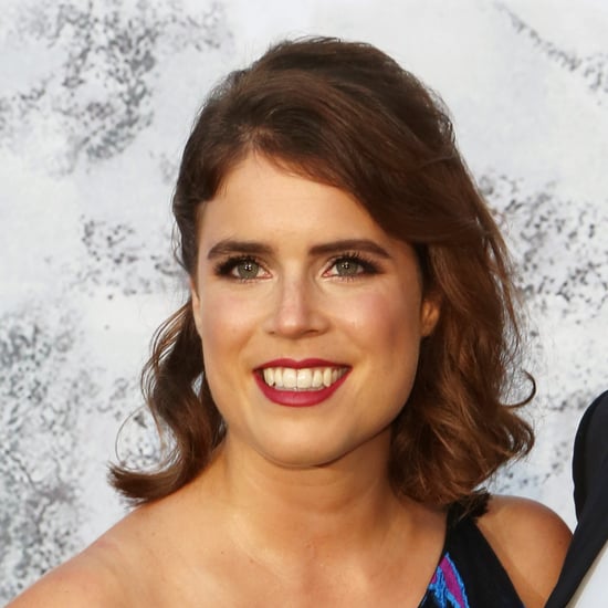 Princess Eugenie Beauty Evolution
