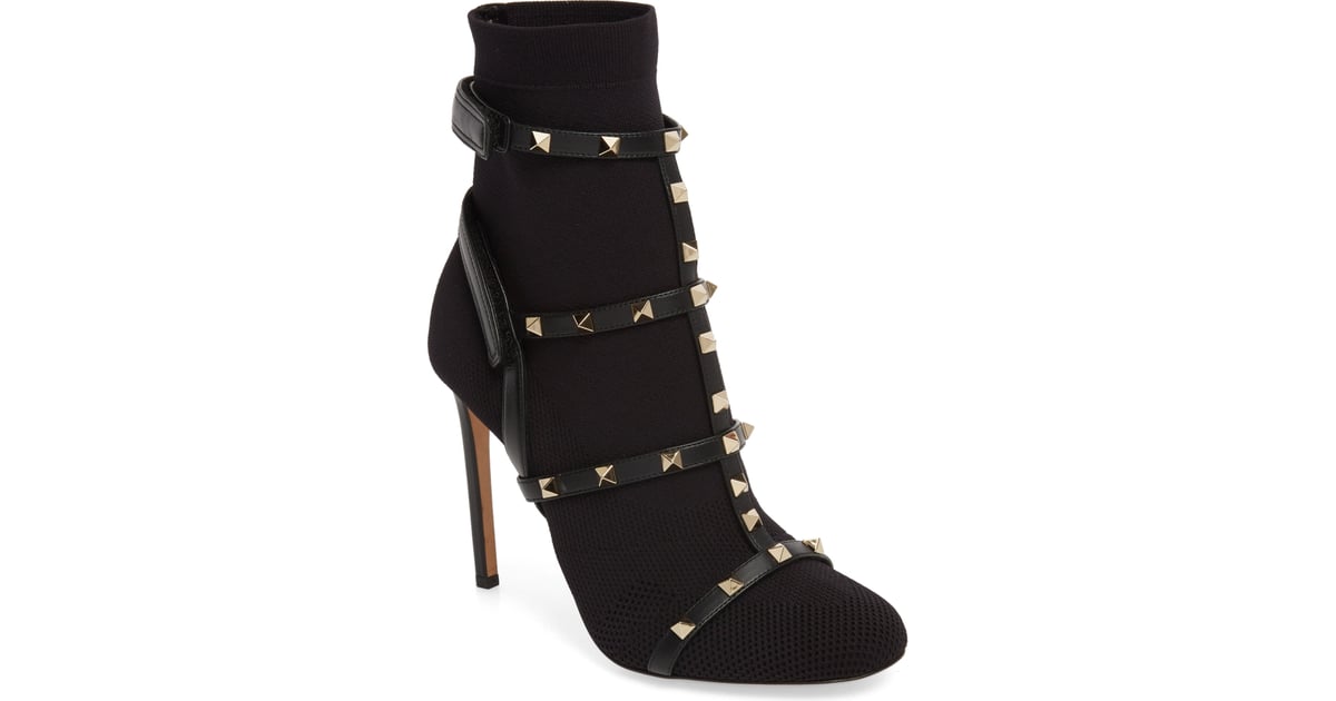 rockstud bodytech bootie
