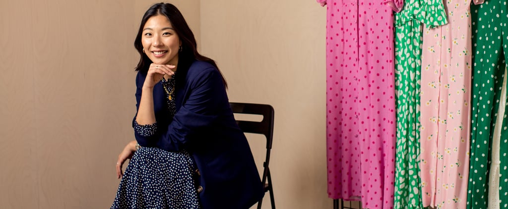 Kitri's Haeni Kim on Building a Digital-First Fashion Brand