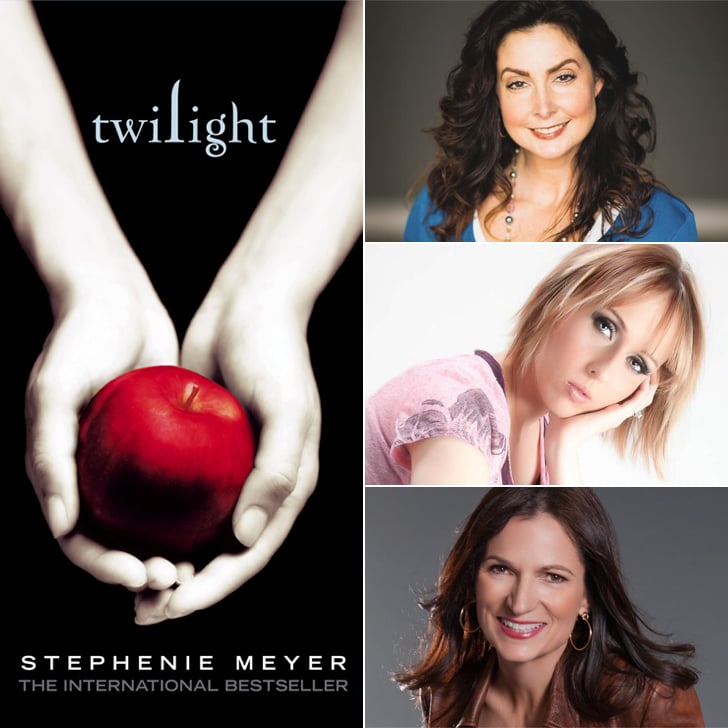 YA Authors Talk About Twilight's Influence