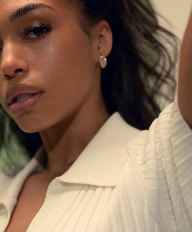 Lori Harvey Is Launching a Skin-Care Line, SKN by LH — Exclusive Details,  Review