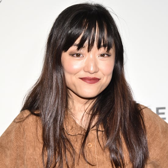 Andrea Bang Talks About Kim's Convenience