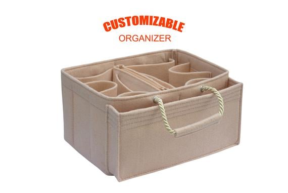 For Diaper Bag Organizer Nappy Bag