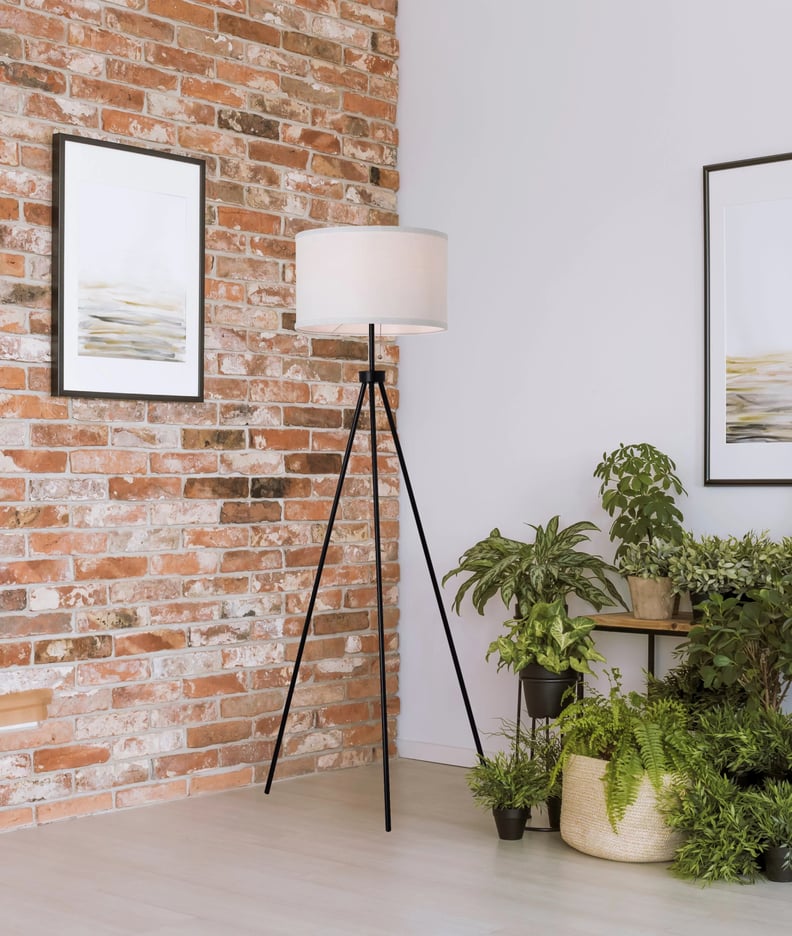 Tripod Floor Lamp