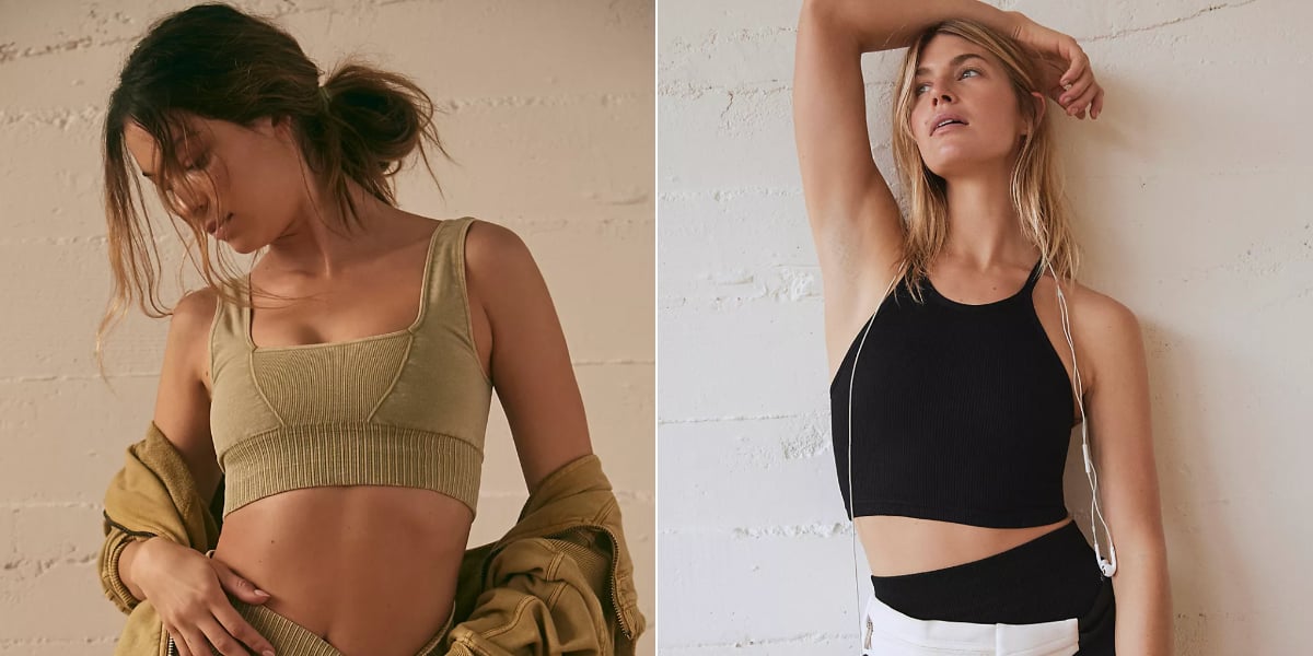 11 Matching Workout Sets That Are So Cute, You'll Actually Be Excited to  Hit the Gym