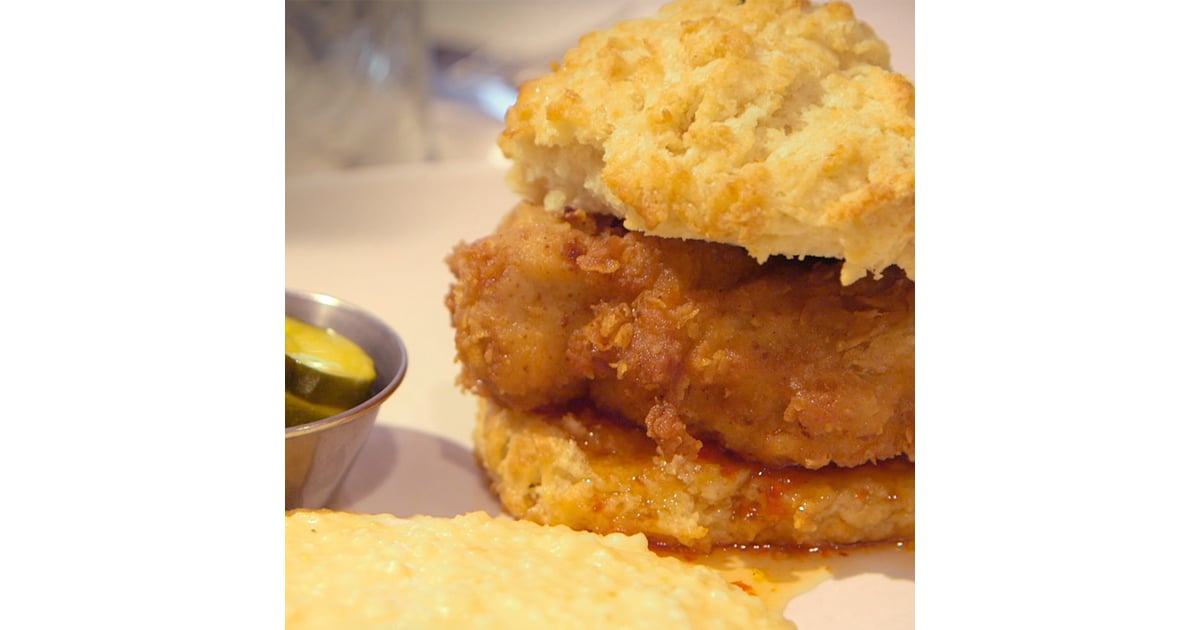 Southern Food Restaurants In Atlanta Popsugar Food