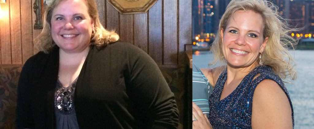 Liz Lost 105 Pounds by Filling Her Grocery Cart With These 2 Things