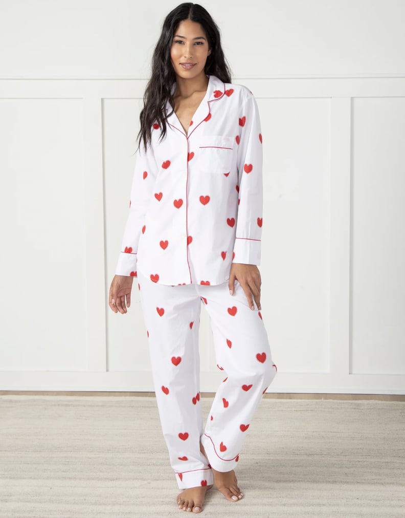 Printfresh Hearts Set