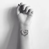 Getting 1 of These Body-Positive Tattoos Could Be the Next Step on Your Self-Love Journey