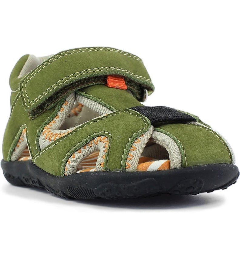 Umi Toddler Sandals