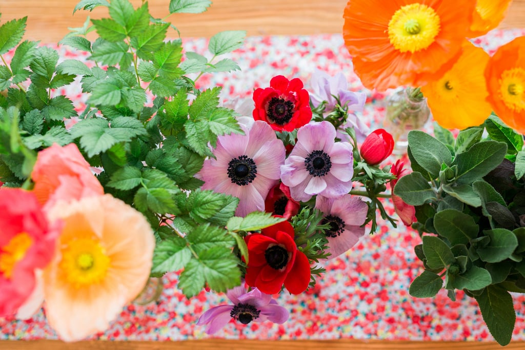 Flower Crown Party Theme For Mothers and Daughters