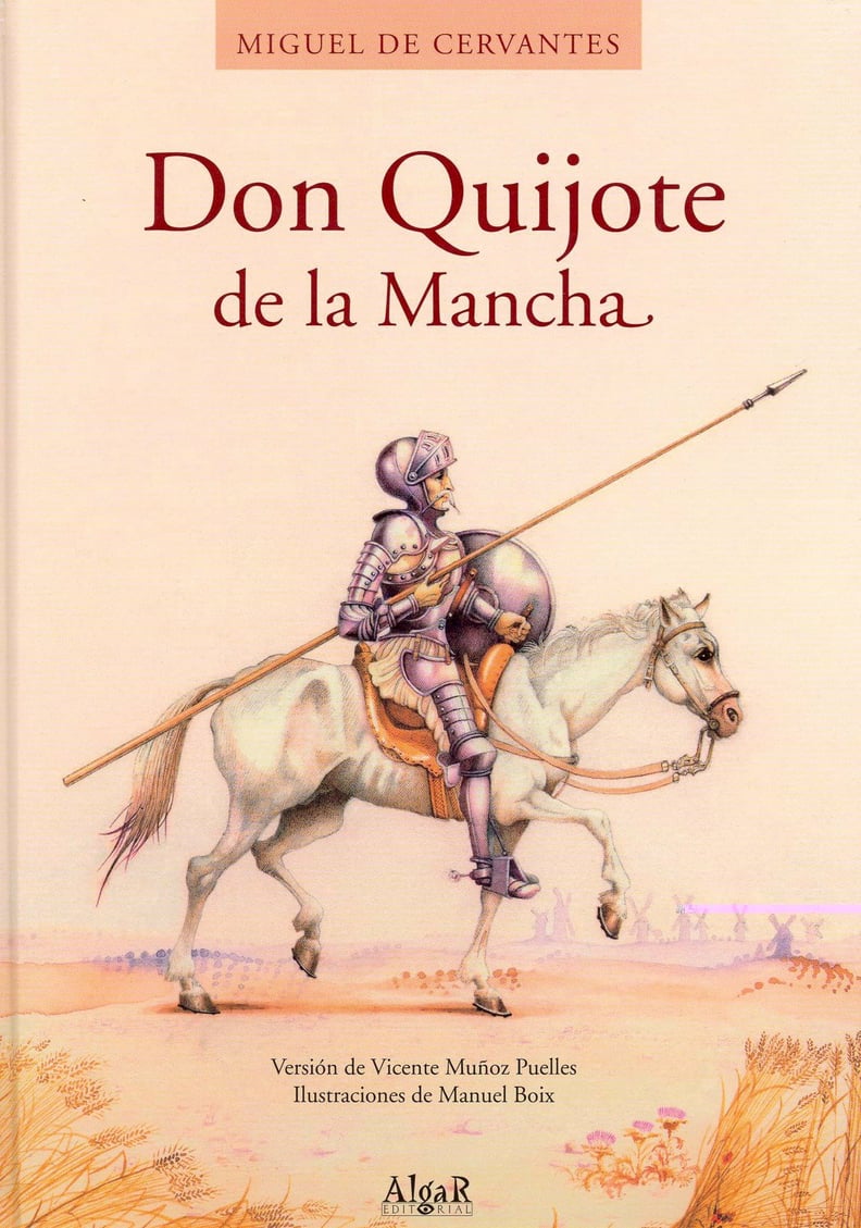 Don Quixote