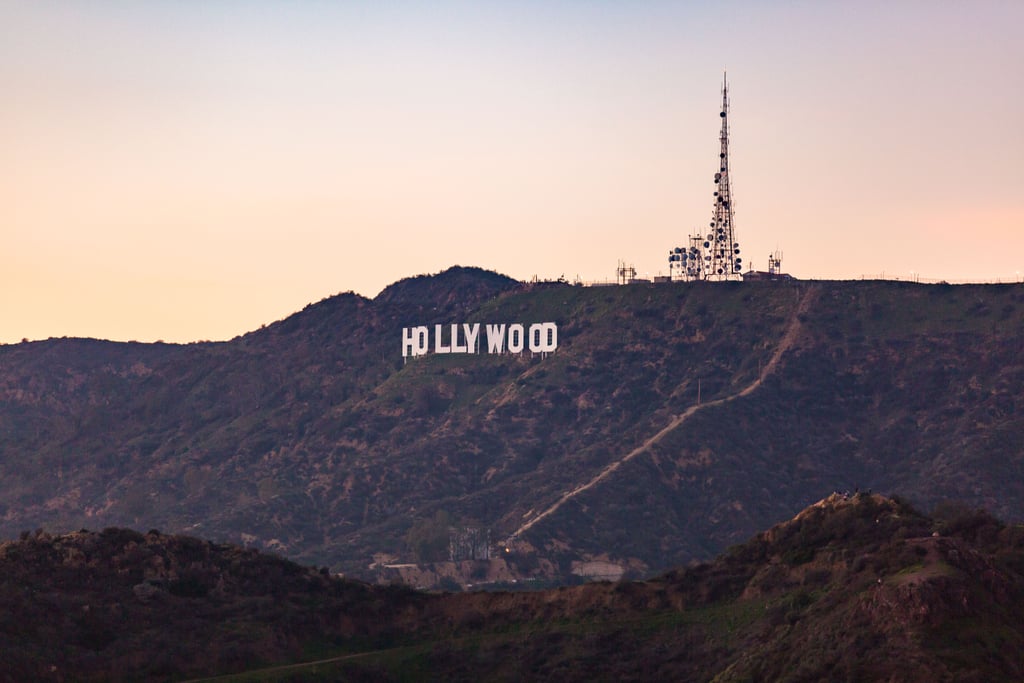 La La Land Engagement Shoot