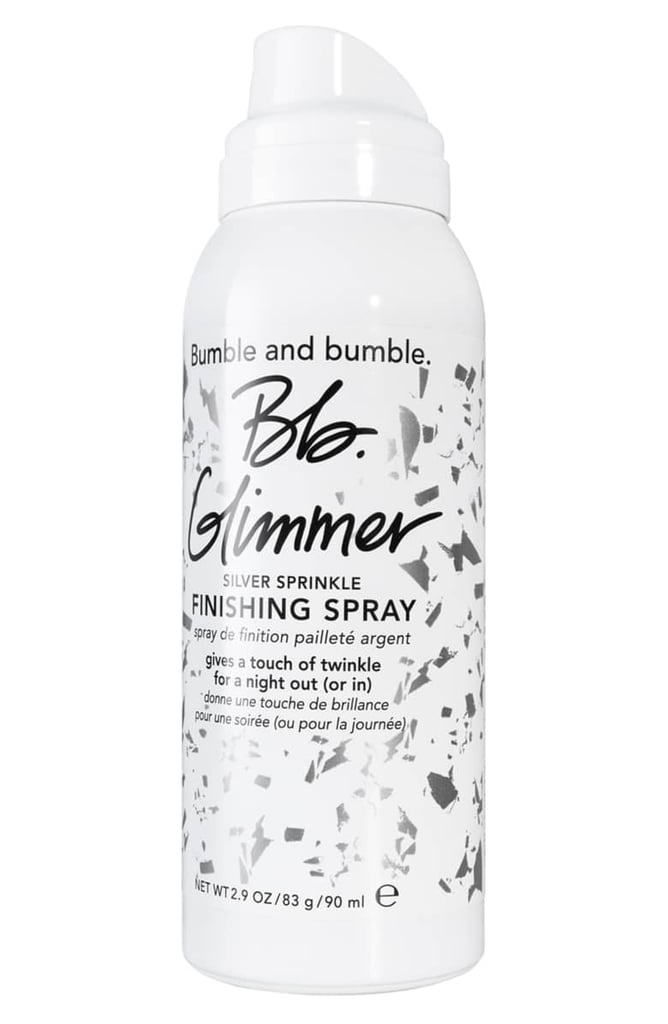 Bumble and Bumble Glimmer Finishing Spray