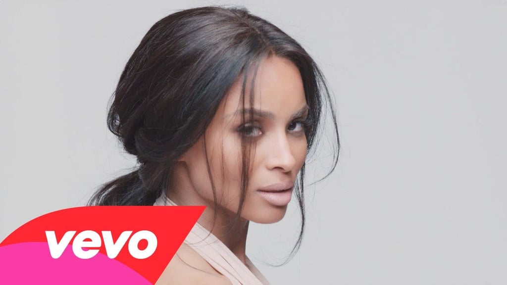 Ciara looks incredible in the "I Bet" video.