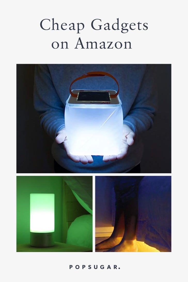Cheap Gadgets on Amazon 2019