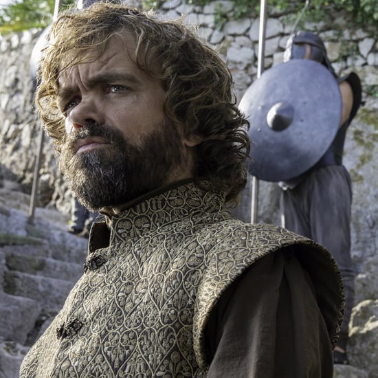 Tyrion Lannister GIFs