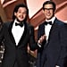 Best Moments From the 2016 Emmys