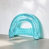 Glitter Chair Pool Float