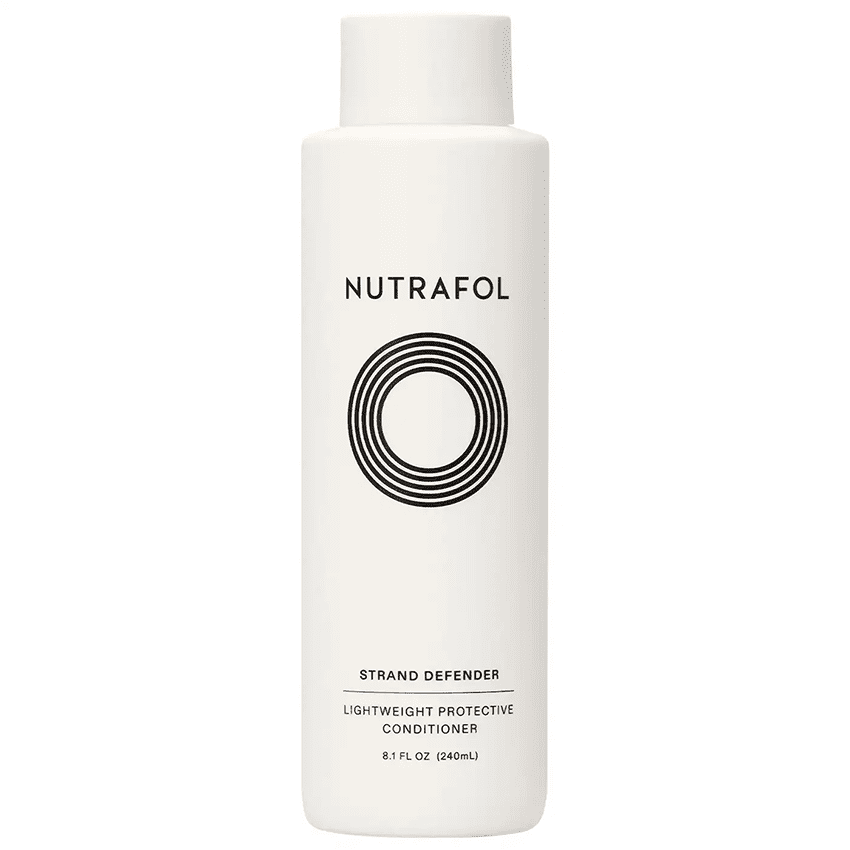 Nutrafol Strand Defender Lightweight Strengthening Conditioner