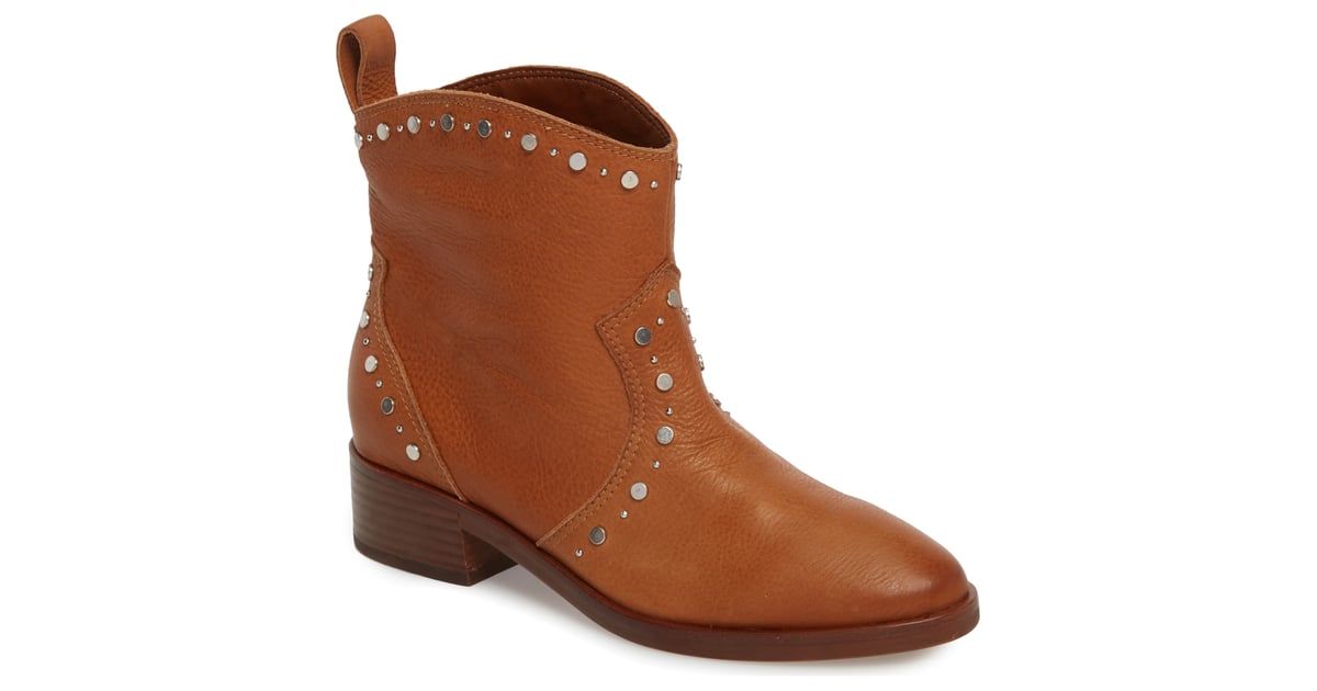 dolce vita tobin bootie