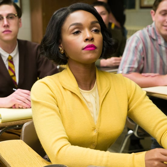 Janelle Monáe's Movie and TV Show Roles