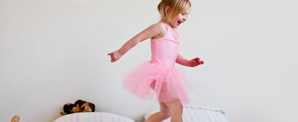 Ways For Kids to Use Up Energy Indoors
