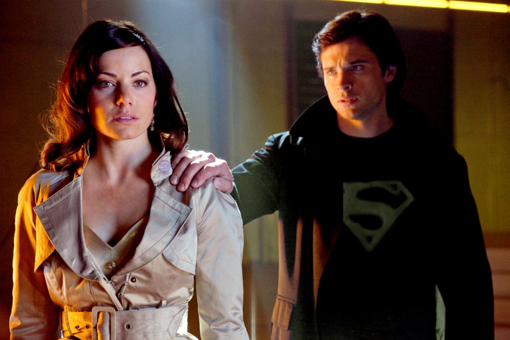 "Smallville"