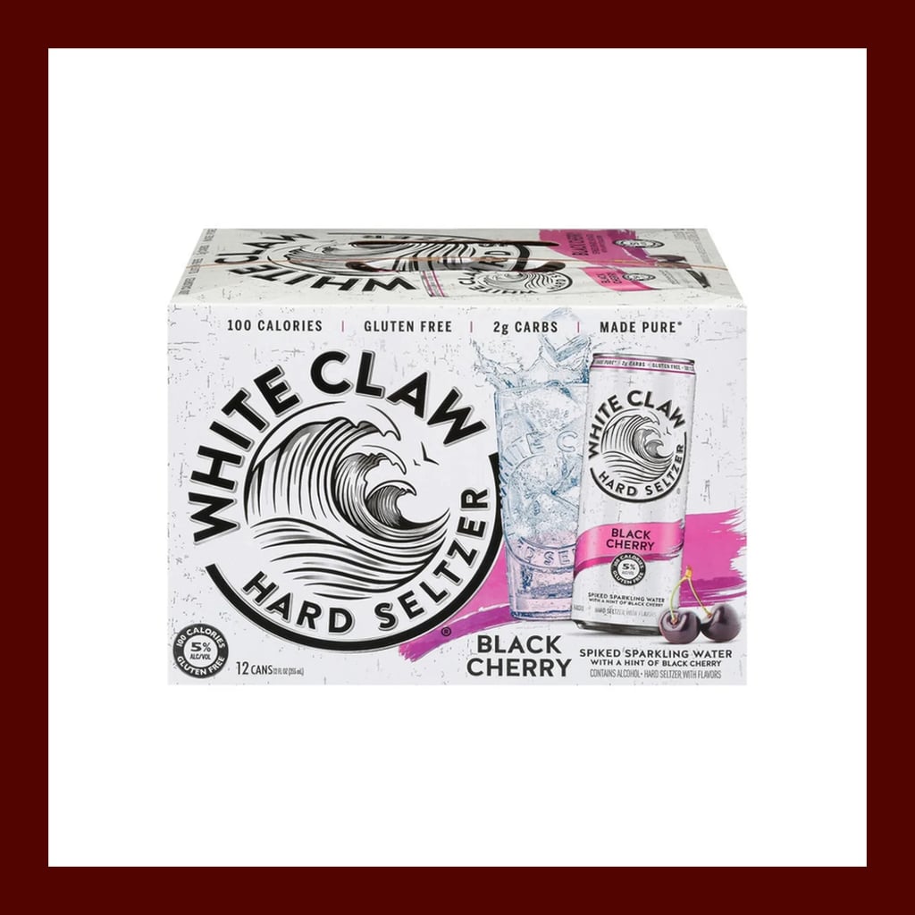 Maren Morris's Beverage Must Have