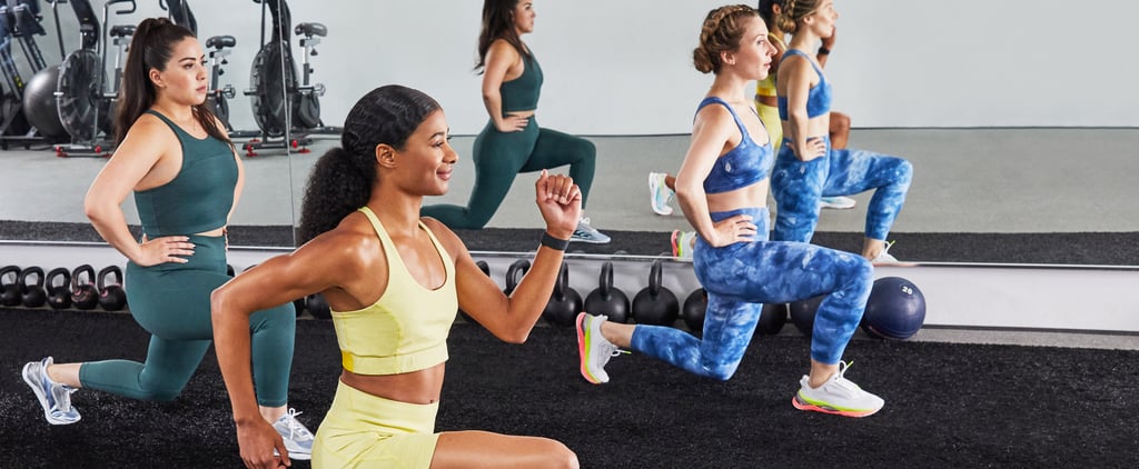 The Importance of Warmups Before Virtual Bodyweight Workouts