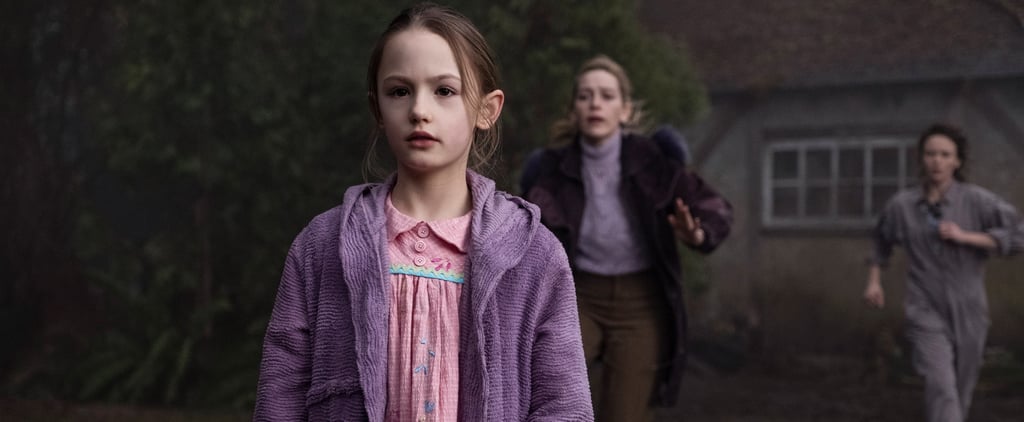Has Netflix Renewed The Haunting Series For Season 3?