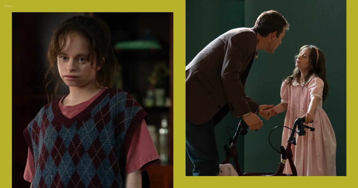 Imogen Faith Reid Talks Dwarfism Representation