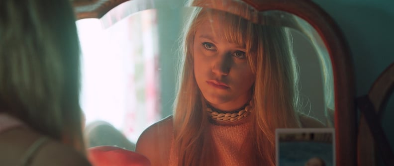 Sexy Horror Movies on Netflix: "It Follows"