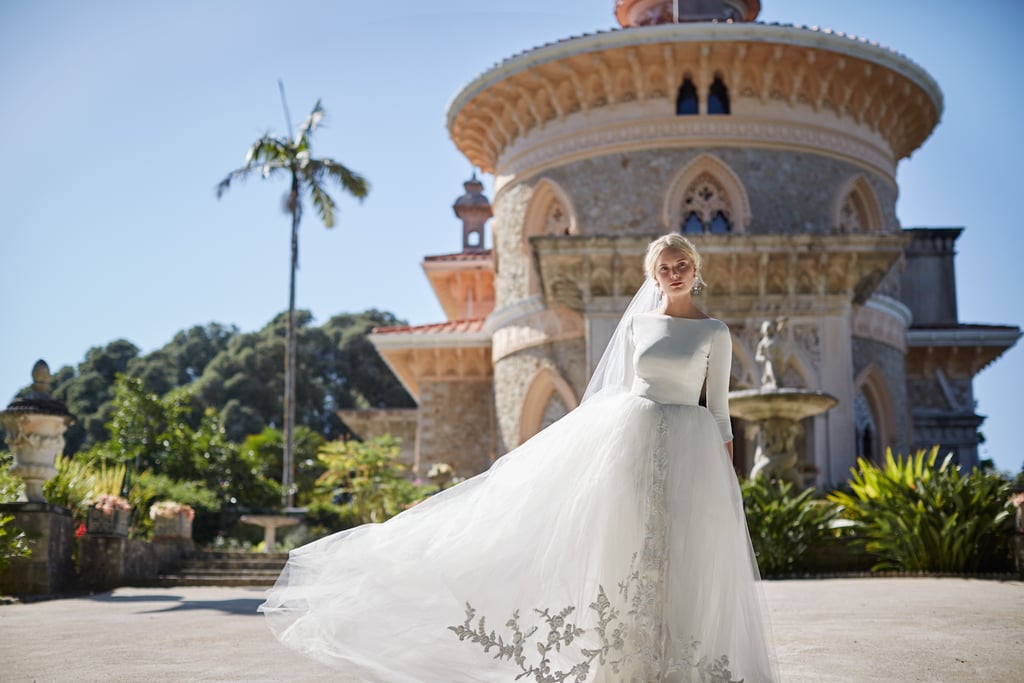 BHLDN Wedding Lookbook Fall 2015