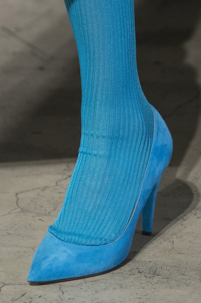 Missoni Fall '17