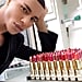 Balmain and L'Oreal Makeup Collaboration