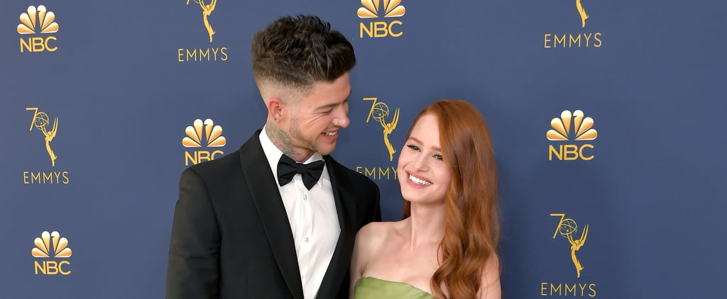 Madelaine Petsch and Travis Mills's Relationship Timeline