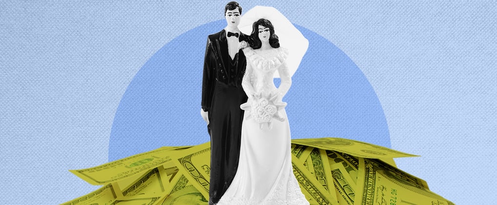 Don't Put Off Marriage Until You're Debt-Free, Experts Say