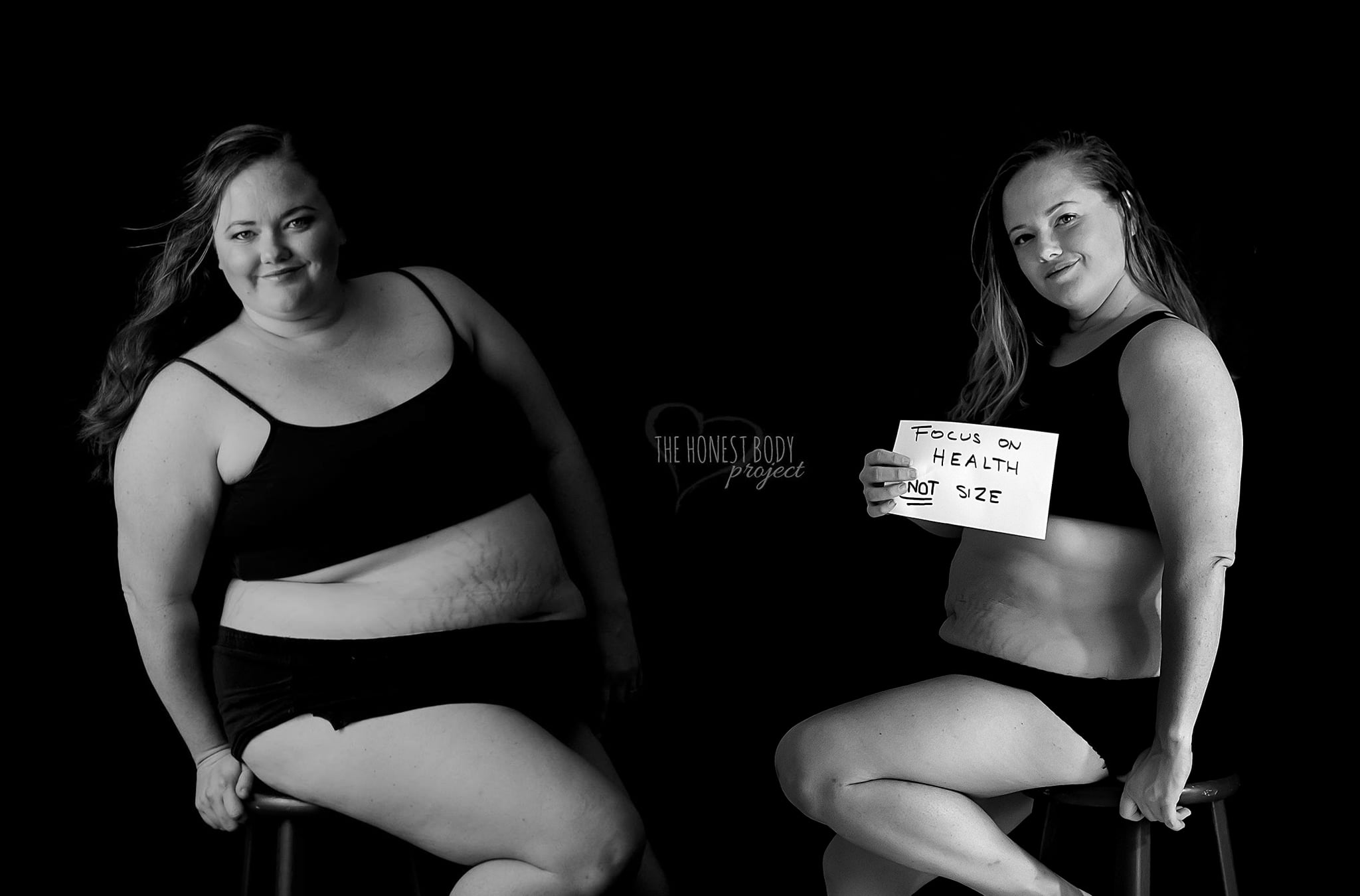 Focus On Health by The Honest Body Project
