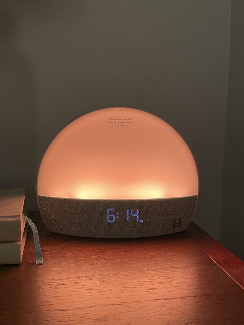 Sunrise Alarm Clock Review 2022